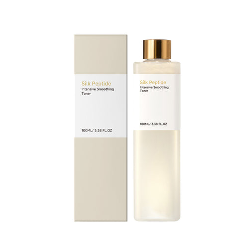 Smoothing Facial Toner, Refreshing Hydrating Daily Skin Care Lotion